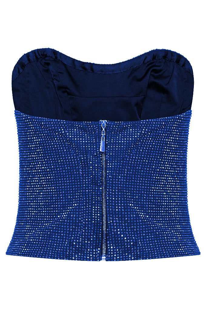 Corset and Leggings